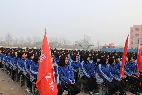 分析！晋州二中吧“空谷幽兰”