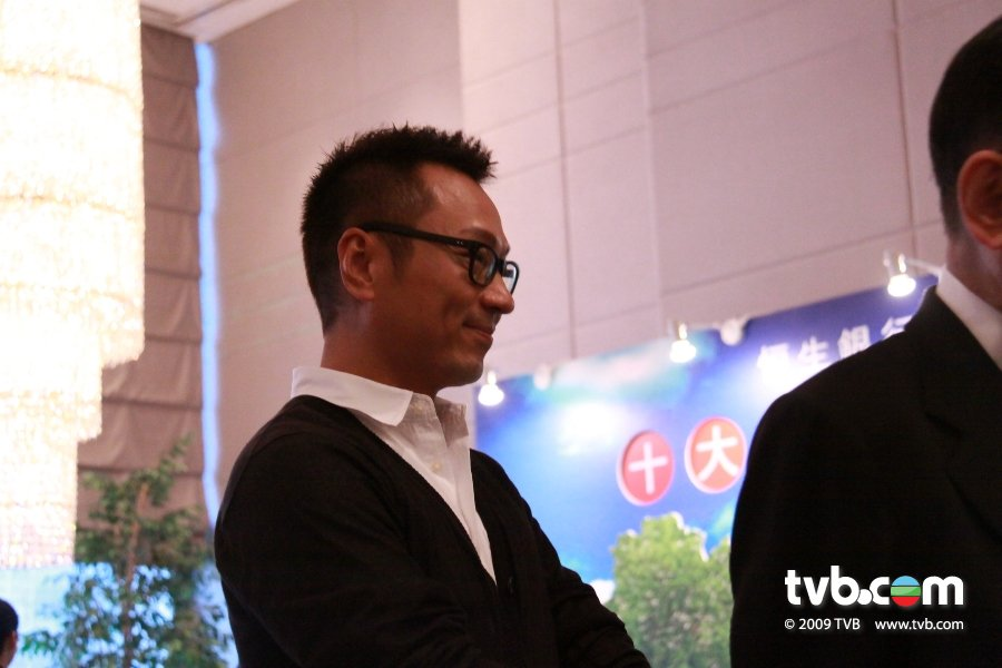 分析！黎耀祥和陈国邦“冰清水冷”