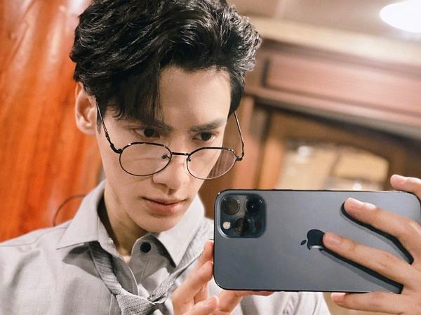 讲解！邱意浓禁欲系“雁过留声”