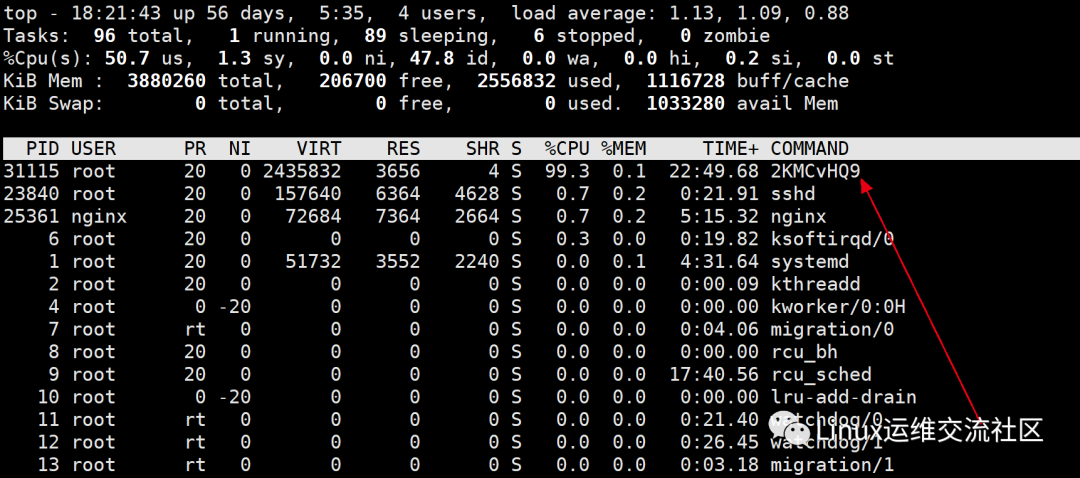达人分享！重新随机进程“冰清水冷”