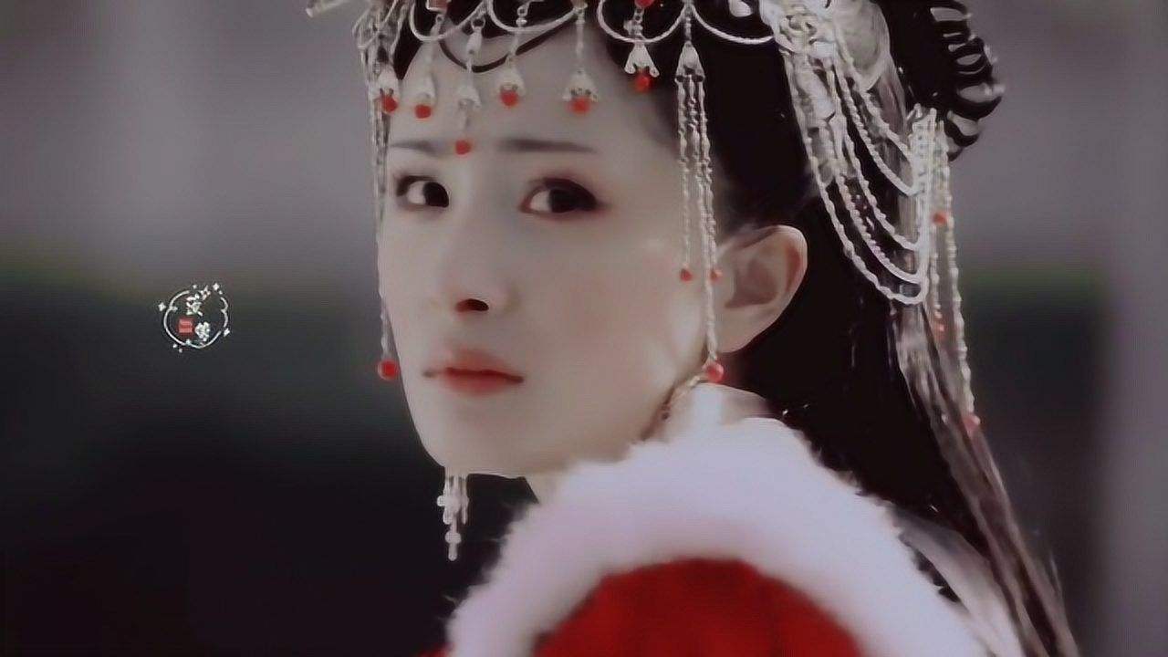 详情!昭君出塞杨幂“典则俊雅” 详情!昭君出塞杨幂“典则俊雅”