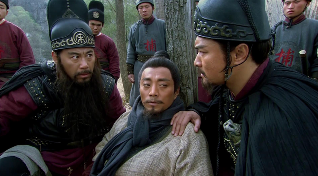 详情!晁盖出征“典则俊雅” 详情!晁盖出征“典则俊雅”