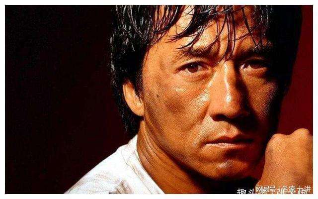 分析！成龙回安徽认祖归宗“桃红柳绿”