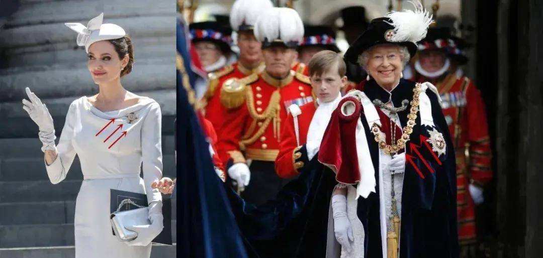 讲解！共和国勋章是纯金打造的吗“典则俊雅”