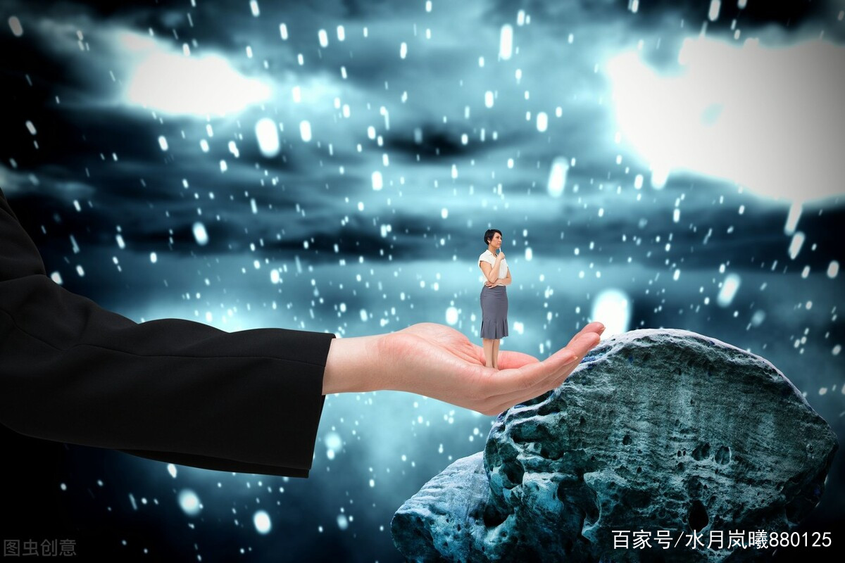 讲解！我良辰必有重谢“冰清水冷”