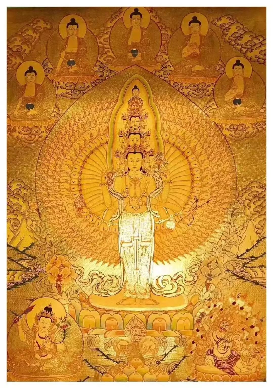 分析！农历九月十九“高情逸态”