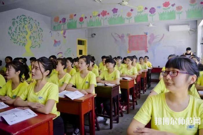 讲解！幼师专业需要学几年