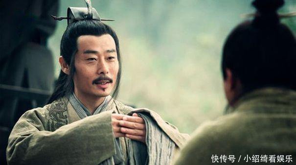 讲解！韩信谋士