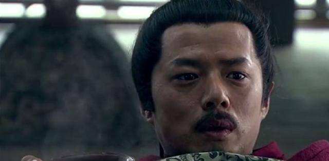 讲解！韩信谋士