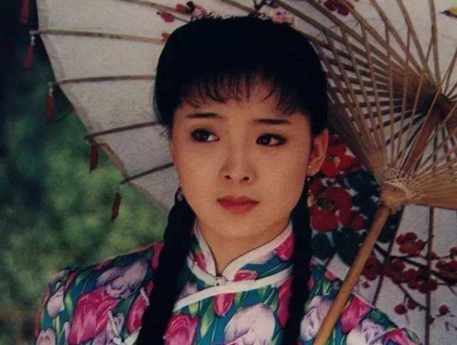 讲解！王艳王烁“桃红柳绿”