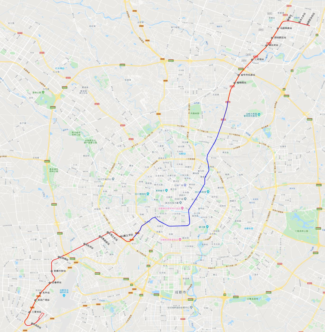 分析！成都地铁涨价“冰清水冷”