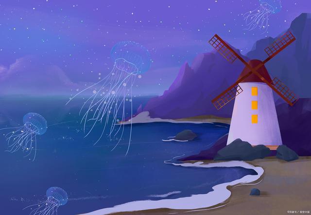 分析！neverland什么意思“冰清水冷”