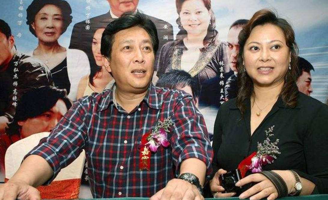 达人分享！唐国强女儿