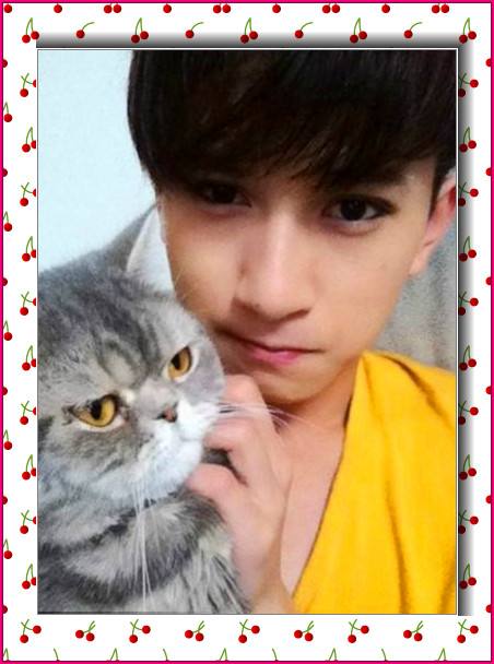 讲解！刘洲成qq