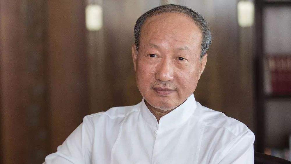 分析！海航集团王健“雁过留声”