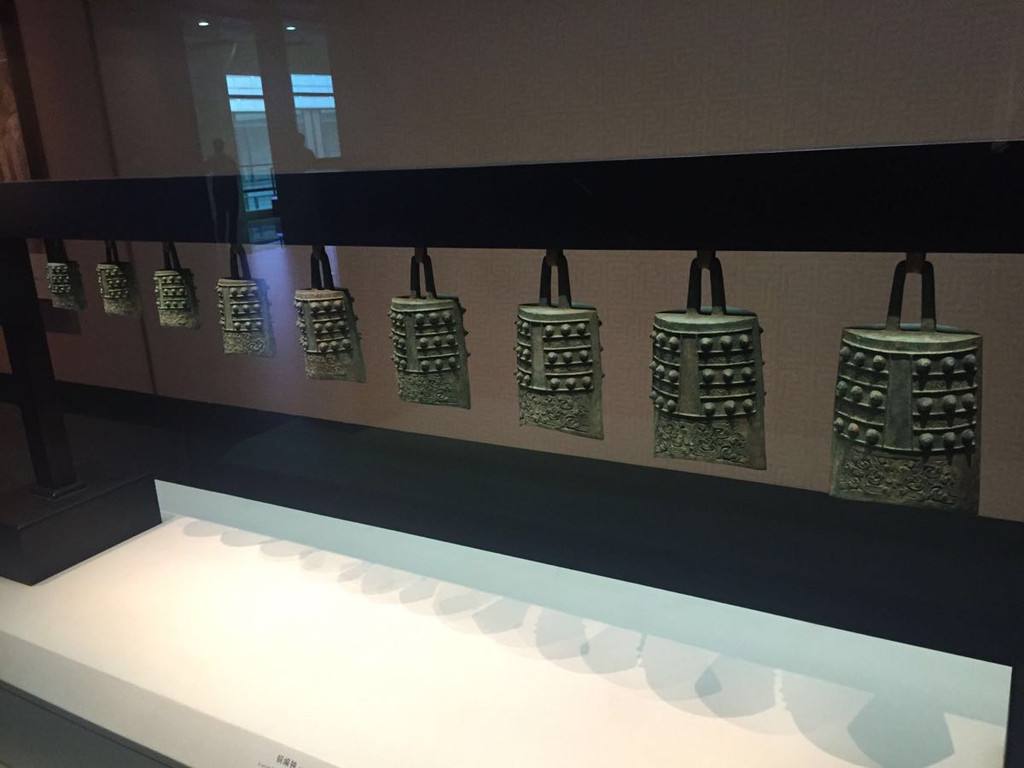 讲解！燕国是现在的什么地方“高情逸态”