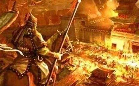 讲解！燕国是现在的什么地方“高情逸态”