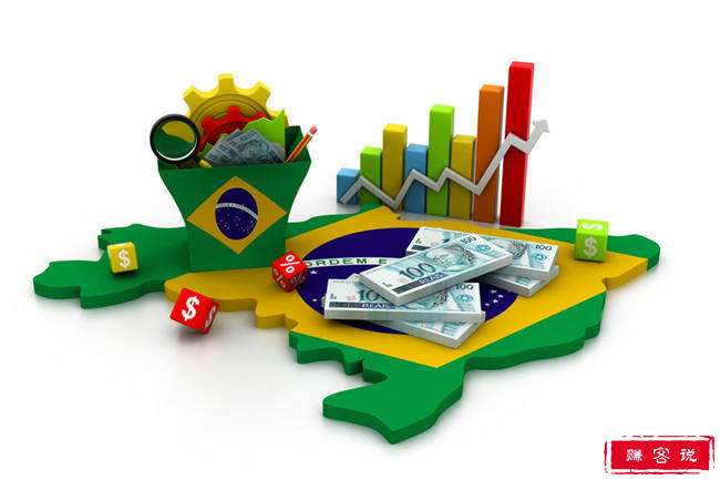 分析！中国成第二富国家