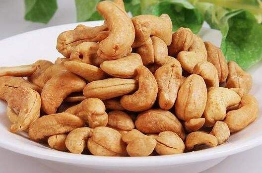 讲解！腰果放置久了“郢中白雪”