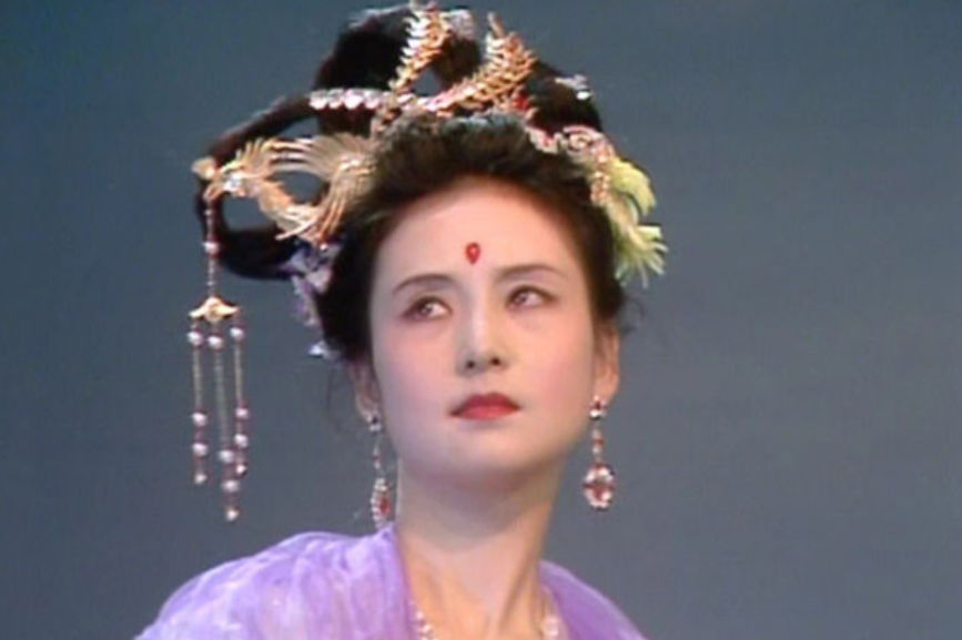 讲解！唐僧上西天“典则俊雅”