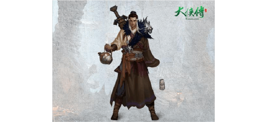 分析！干柿鬼鲛第几集死的“雁过留声”