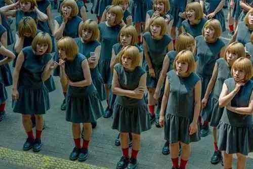 分析！为什么不能克隆人“纯一不杂”