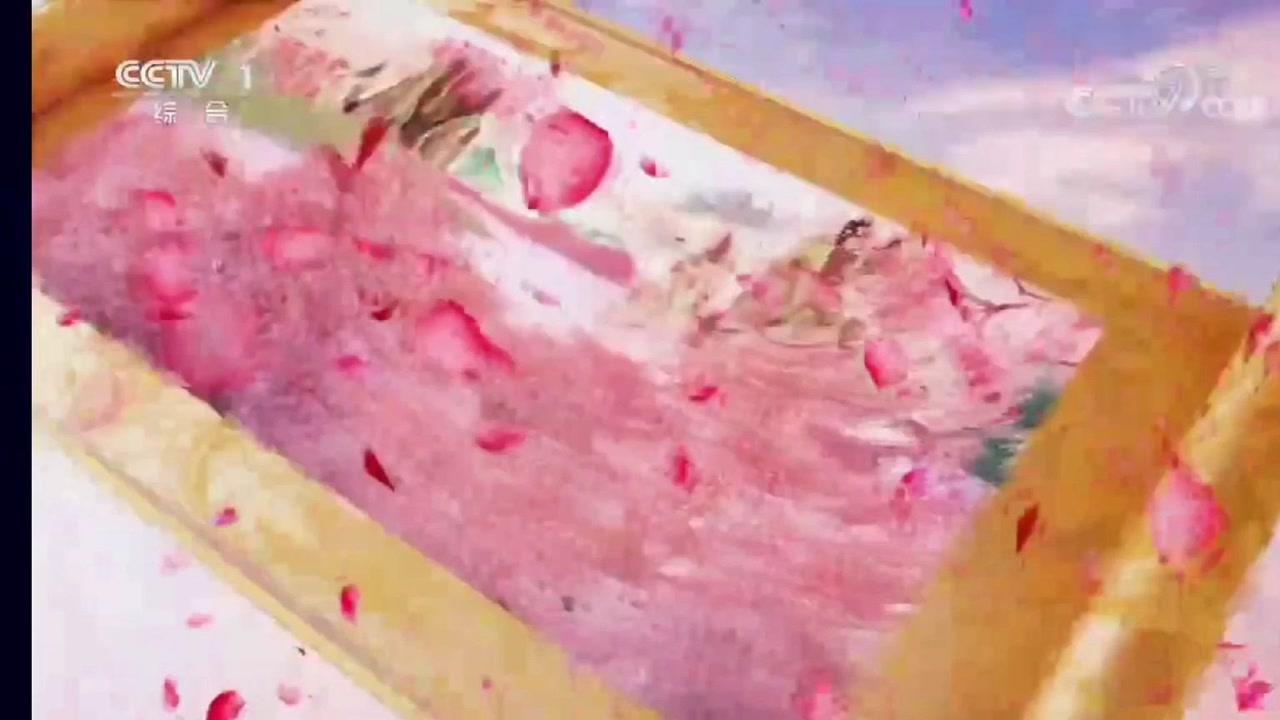 分析！心心骂壮壮“桃红柳绿”