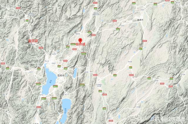 讲解！云南有可能将要大地震