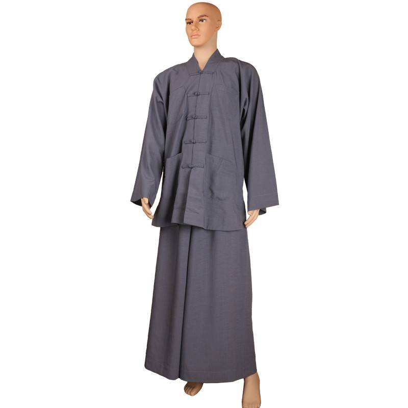 分析！巴黎僧服