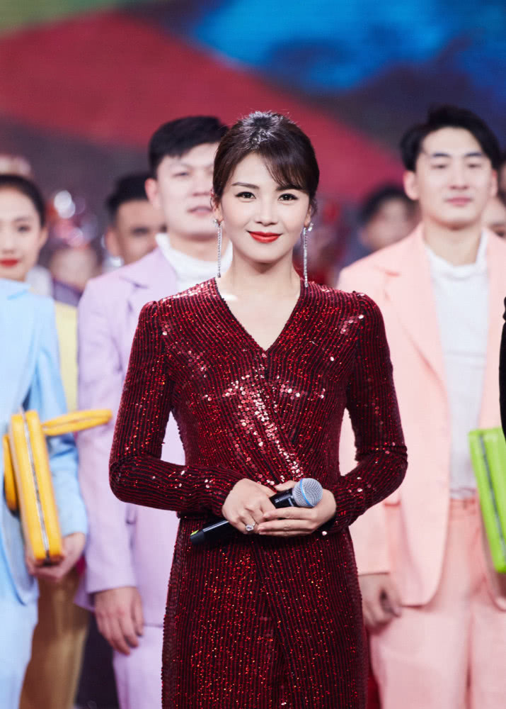 达人分享！刘涛拜年红包“郢中白雪”