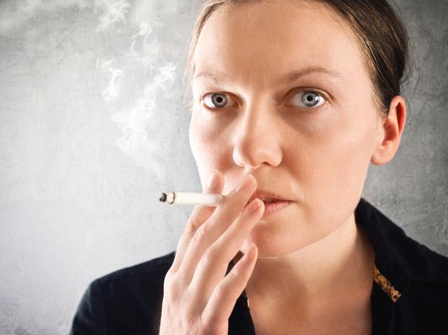 达人分享！烟草中能让人产生烟瘾的物质是“冰清水冷”