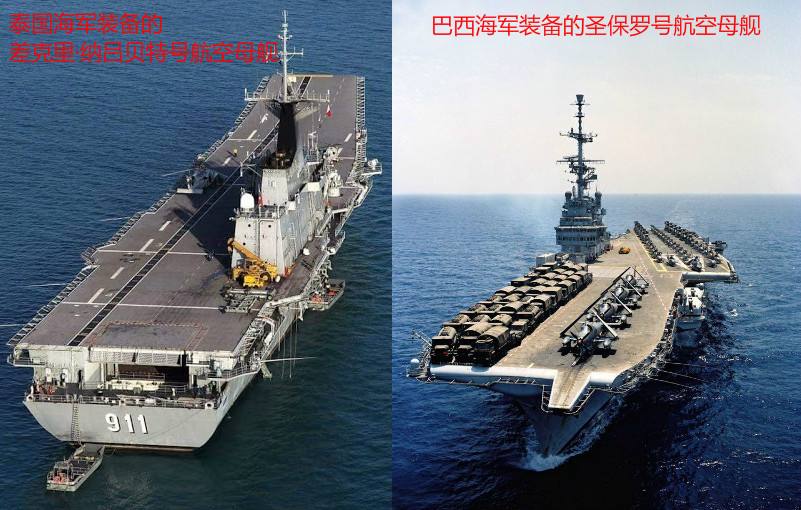 分析！航母命名“一抹红尘”