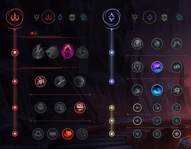 讲解！努努打野天赋“夏花依旧”