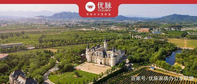 讲解！罗斯柴尔德财团“空谷幽兰”