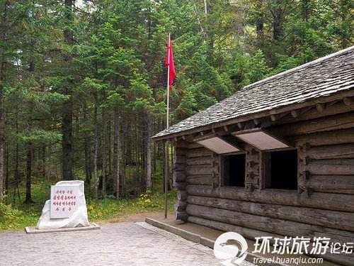 分析！白头山评价“典则俊雅”