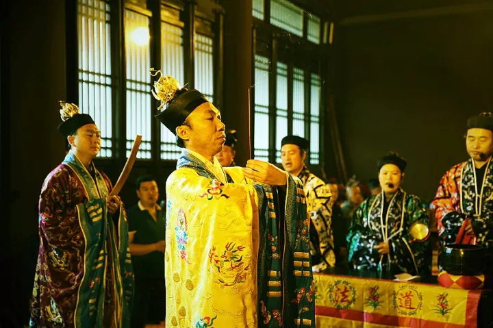 分析！九字真言可以随便念吗“夏花依旧”