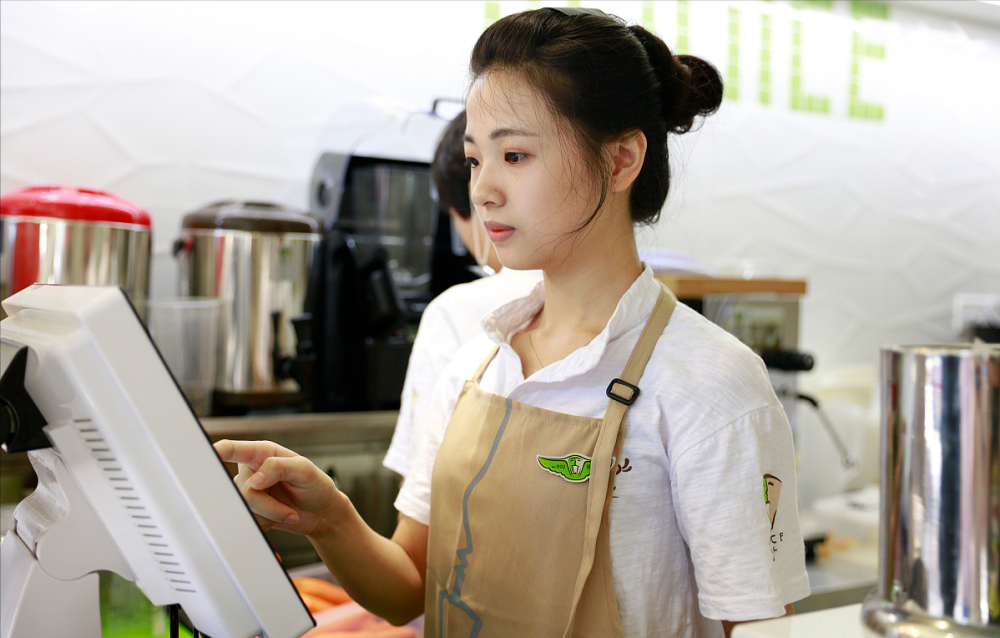 讲解！深圳用工荒“纯一不杂”