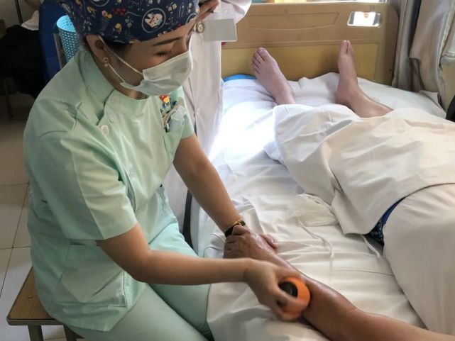 达人分享！王正龙灸法直论“星星点点”