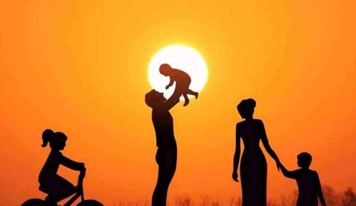 分析！计生委回应不会放开三胎“夏花依旧”