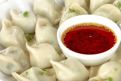 讲解！立冬和冬至哪个吃饺子“郢中白雪”