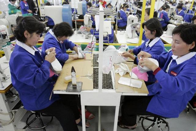 分析！深圳用工荒“纯一不杂”