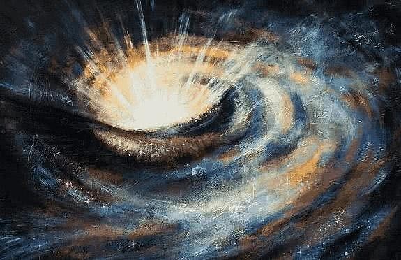 分析！性球大爆炸“星星点点”