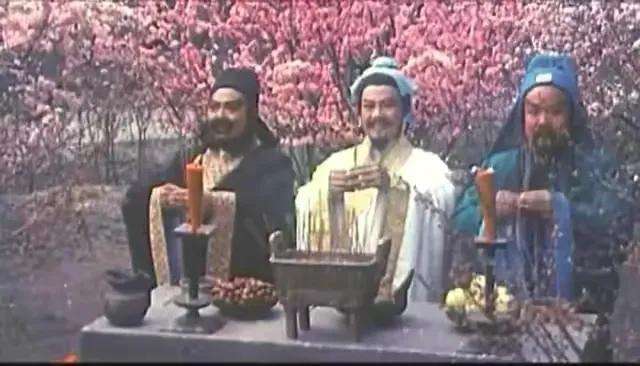 讲解！温酒斩华雄第几集“典则俊雅”