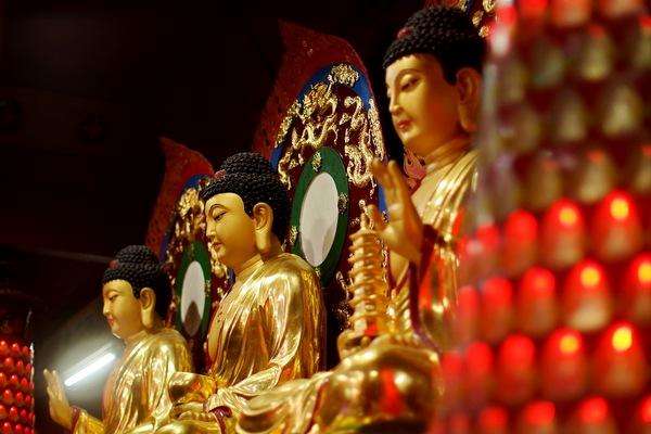 达人分享！烧香的形状“一抹红尘”