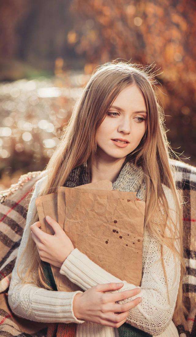 分析！屈服之疼爱“空谷幽兰”