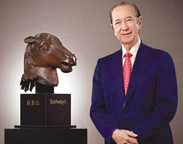 讲解！这些人送赌王最后一程“纯一不杂”