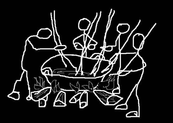 详情！每日一笑打一生肖“典则俊雅”