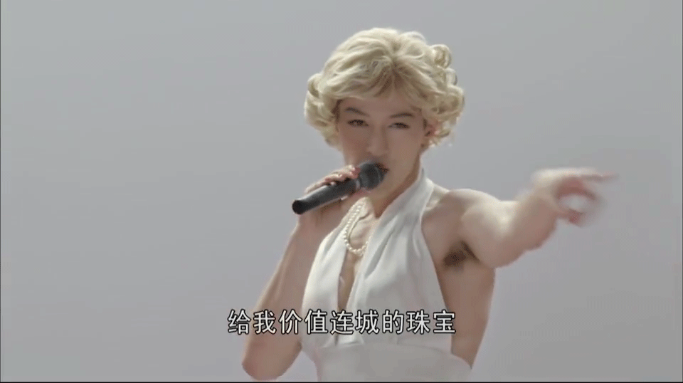 讲解！抖包袱是什么意思“夏花依旧”