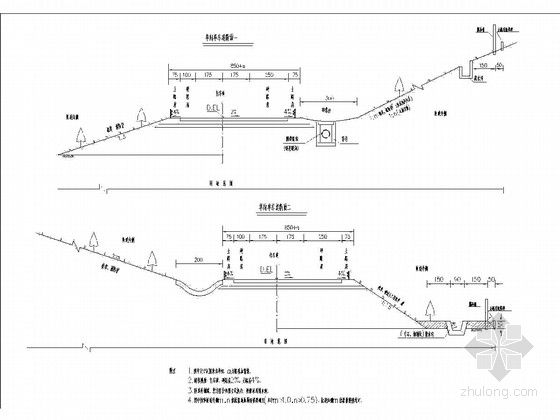 分析！什么是匝道“典则俊雅”