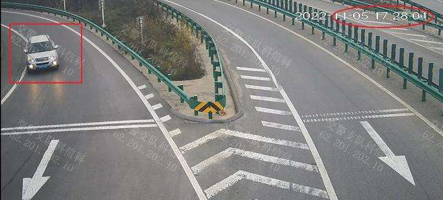 分析！什么是匝道“典则俊雅”